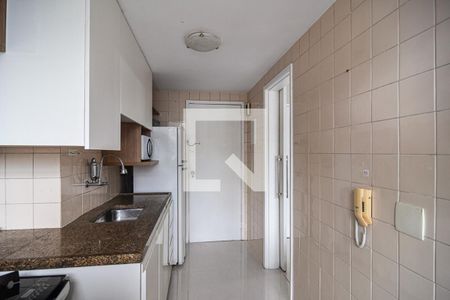 Apartamento à venda com 85m², 2 quartos e 1 vagaCozinha