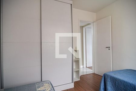 Quarto 1 de apartamento à venda com 2 quartos, 85m² em Icaraí, Niterói