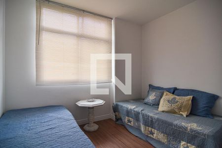 Quarto 1 de apartamento à venda com 2 quartos, 85m² em Icaraí, Niterói