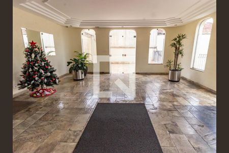 Apartamento para alugar com 42m², 1 quarto e 1 vagaÁrea comum