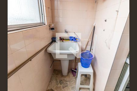 Apartamento para alugar com 42m², 1 quarto e 1 vagaÁrea de Serviço