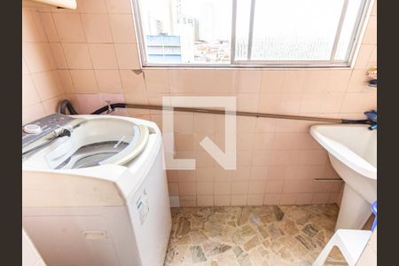 Apartamento para alugar com 42m², 1 quarto e 1 vagaÁrea de Serviço