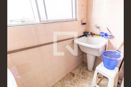 Apartamento para alugar com 42m², 1 quarto e 1 vagaÁrea de Serviço
