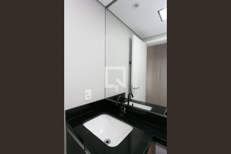 Apartamento à venda com 52m², 2 quartos e 1 vagaBanheiro Social