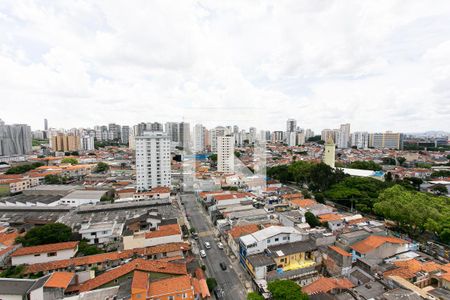 Apartamento à venda com 52m², 2 quartos e 1 vagaVista da Varanda