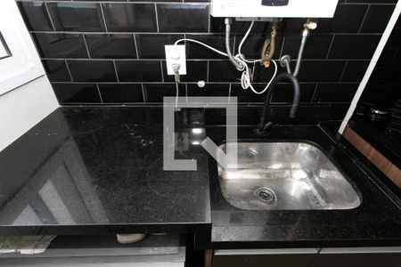 Apartamento à venda com 52m², 2 quartos e 1 vagaÁrea de Serviço