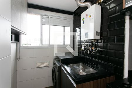 Apartamento à venda com 52m², 2 quartos e 1 vagaÁrea de Serviço