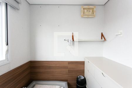 Apartamento à venda com 52m², 2 quartos e 1 vagaQuarto