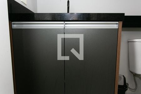 Apartamento à venda com 52m², 2 quartos e 1 vagaBanheiro da Suíte