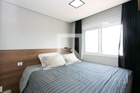 Apartamento à venda com 52m², 2 quartos e 1 vagaSuíte