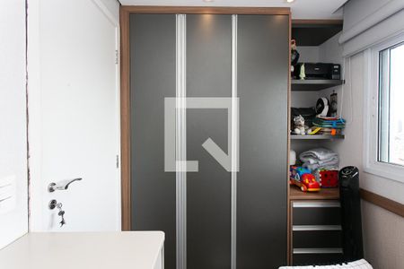 Apartamento à venda com 52m², 2 quartos e 1 vagaQuarto