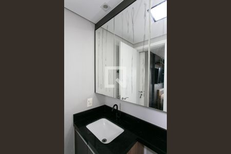 Apartamento à venda com 52m², 2 quartos e 1 vagaBanheiro da Suíte