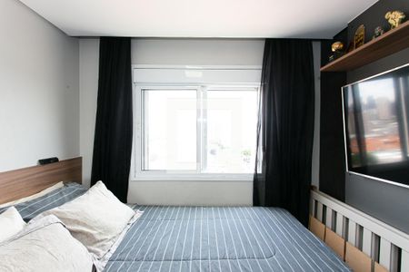 Apartamento à venda com 52m², 2 quartos e 1 vagaSuíte