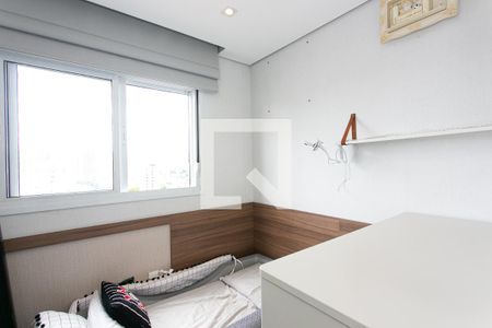Apartamento à venda com 52m², 2 quartos e 1 vagaQuarto