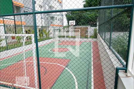 Apartamento à venda com 52m², 2 quartos e 1 vagaÁrea comum - Quadra