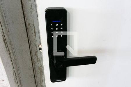 Apartamento à venda com 52m², 2 quartos e 1 vagaFechadura Eletrônica