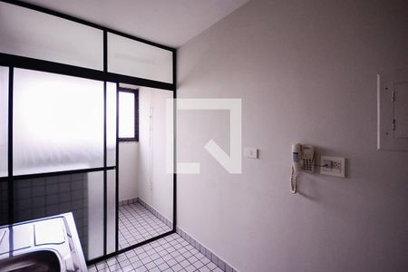 Apartamento para alugar com 48m², 2 quartos e 1 vagaCozinha 