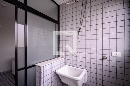 Apartamento para alugar com 48m², 2 quartos e 1 vagaÁrea de Serviço 
