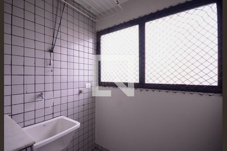 Apartamento para alugar com 48m², 2 quartos e 1 vagaÁrea de Serviço 