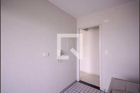 Apartamento para alugar com 48m², 2 quartos e 1 vagaCozinha 