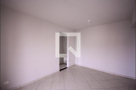 Sala  de apartamento para alugar com 2 quartos, 48m² em Jardim Celeste, São Paulo