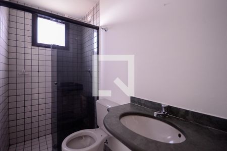 Apartamento para alugar com 48m², 2 quartos e 1 vagaBanheiro 