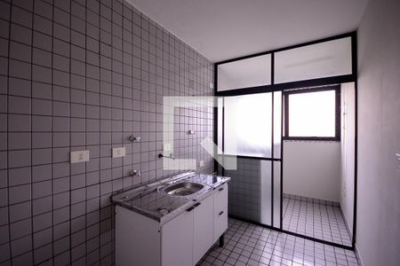 Apartamento para alugar com 48m², 2 quartos e 1 vagaCozinha 