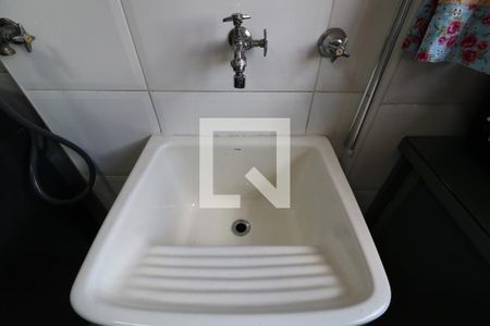 Apartamento à venda com 134m², 3 quartos e 3 vagasÁrea de Serviço - Tanque