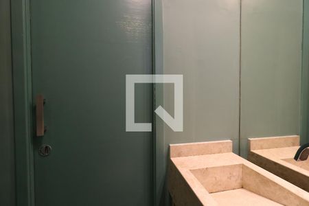 Apartamento à venda com 134m², 3 quartos e 3 vagasBanheiro Social