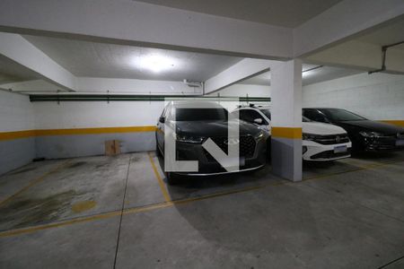 Apartamento à venda com 134m², 3 quartos e 3 vagasGaragem