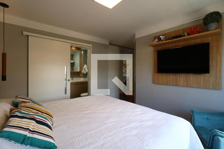 Apartamento à venda com 134m², 3 quartos e 3 vagasSuíte