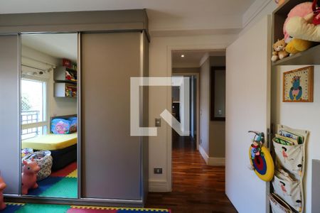 Apartamento à venda com 134m², 3 quartos e 3 vagasQuarto 1