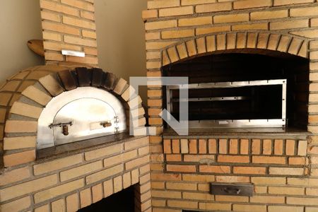 Apartamento à venda com 134m², 3 quartos e 3 vagasÁrea Comum - Churrasqueira