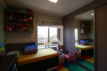 Apartamento à venda com 134m², 3 quartos e 3 vagasQuarto 1