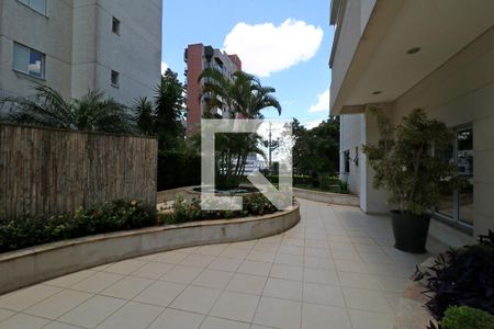 Apartamento à venda com 134m², 3 quartos e 3 vagasÁrea Comum