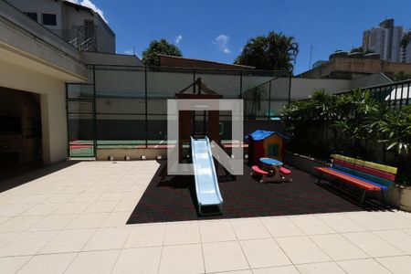 Apartamento à venda com 134m², 3 quartos e 3 vagasÁrea Comum - Playground