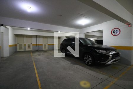 Apartamento à venda com 134m², 3 quartos e 3 vagasGaragem