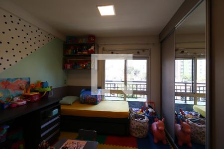 Apartamento à venda com 134m², 3 quartos e 3 vagasQuarto 1