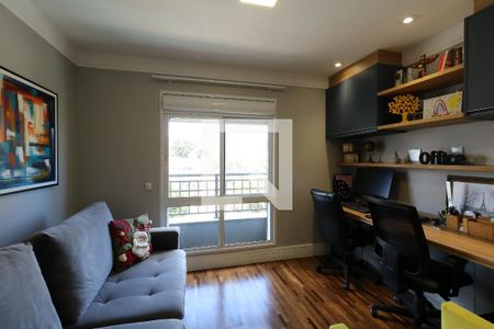 Apartamento à venda com 134m², 3 quartos e 3 vagasQuarto 2