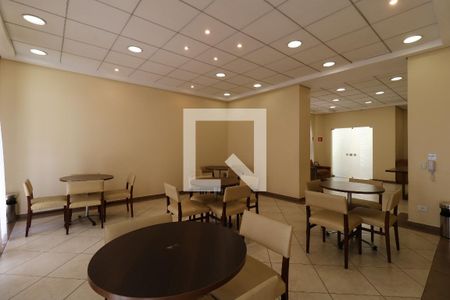 Apartamento à venda com 134m², 3 quartos e 3 vagasÁrea Comum - Salão de Festa