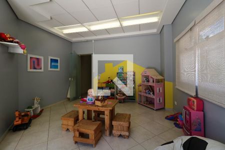 Apartamento à venda com 134m², 3 quartos e 3 vagasÁrea Comum - Brinquedoteca