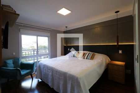 Apartamento à venda com 134m², 3 quartos e 3 vagasSuíte