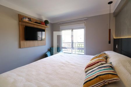 Apartamento à venda com 134m², 3 quartos e 3 vagasSuíte