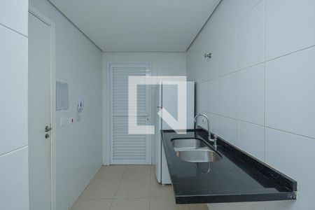 Apartamento à venda com 60m², 1 quarto e 1 vagaÁrea comum - Salão de festas