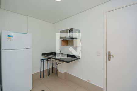 Apartamento à venda com 60m², 1 quarto e 1 vagaÁrea comum - Salão de festas