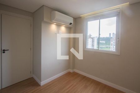 Quarto 1 de apartamento para alugar com 2 quartos, 36m² em Vila Cruzeiro, São Paulo