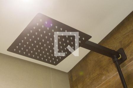 Apartamento para alugar com 36m², 2 quartos e sem vagaBanheiro