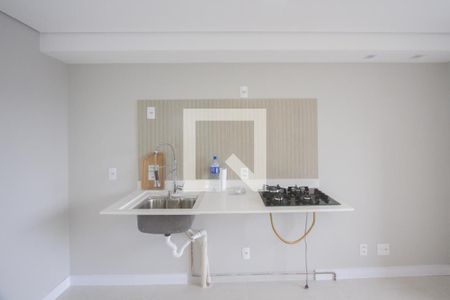 Apartamento para alugar com 36m², 2 quartos e sem vagaCozinha