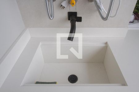 Apartamento para alugar com 36m², 2 quartos e sem vagaÁrea de Serviço