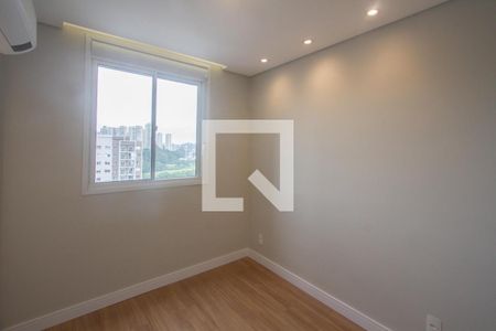 Quarto 1 de apartamento para alugar com 2 quartos, 36m² em Vila Cruzeiro, São Paulo